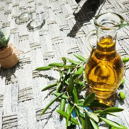 Stela - Private Terrace & Parking