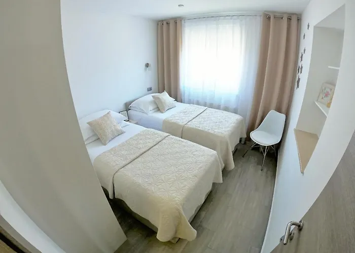 Stela - Private Terrace & Parking