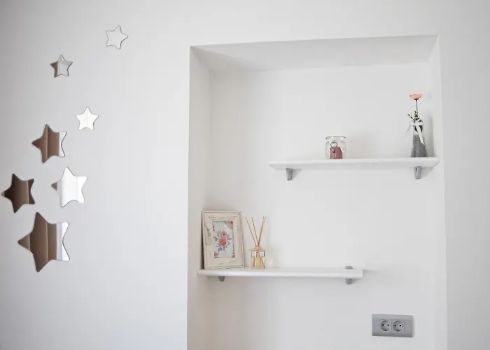 Stela - Private Terrace & Parking Apartament Zadar