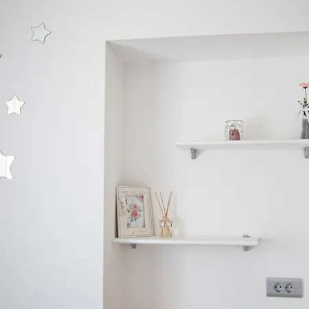 Stela - Private Terrace & Parking דירה זאדאר