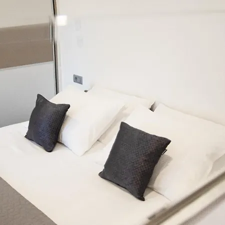 شقة Stela - Private Terrace & Parking *