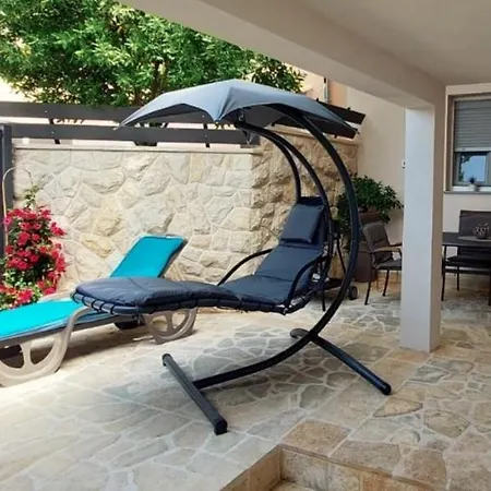 Stela - Private Terrace & Parking