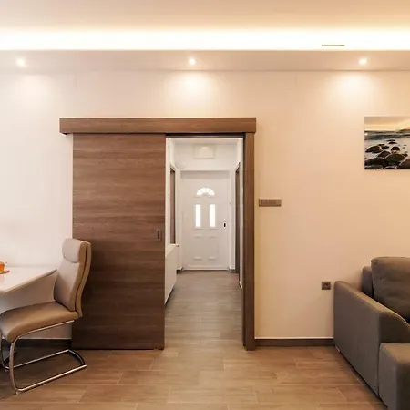 Appartement Stela - Private Terrace & Parking *