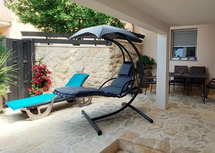 Stela - Private Terrace & Parking