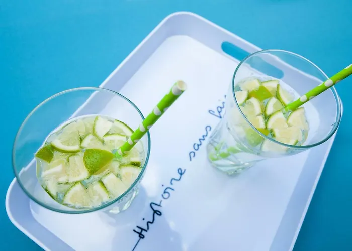 Stela - Private Terrace & Parking * Zadar